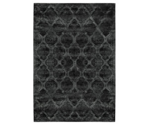 Alfombra TANGER ANTHRACITE (Handmade Collection)
